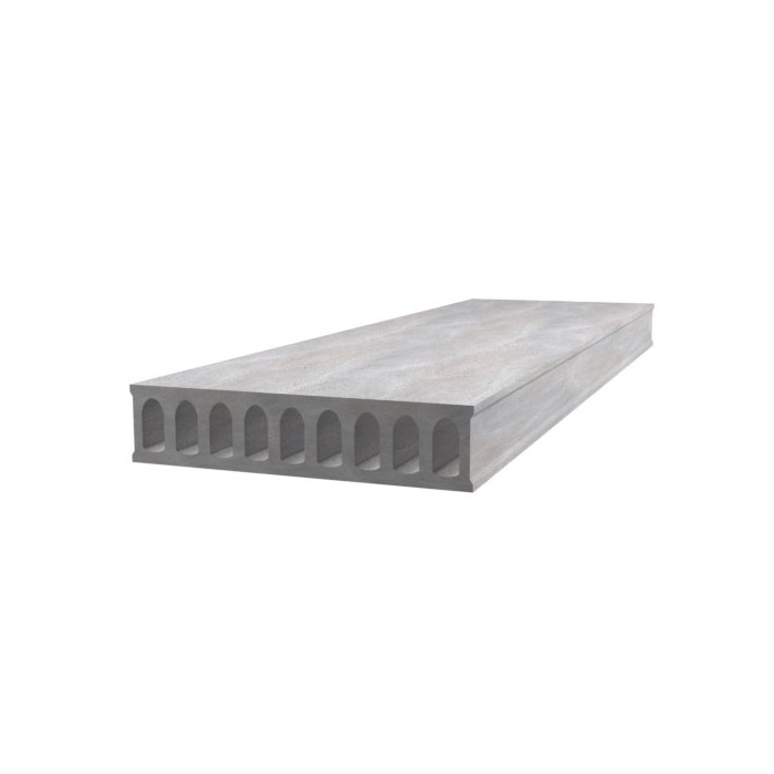 Плита перекрытия ПБ 26-12-16
